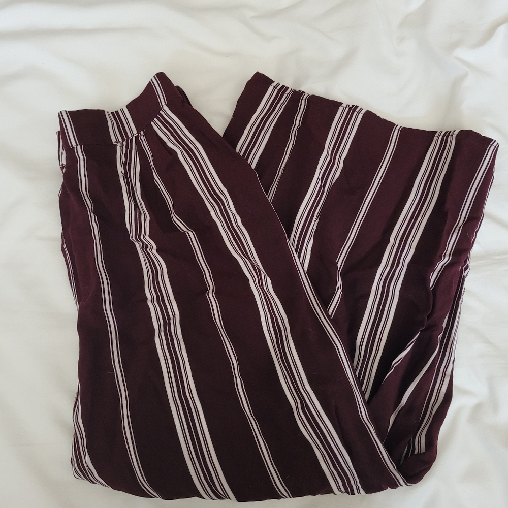 Flowy pants